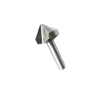 超霸 GP 去毛刺刀头 XGM-DB-25-SS-M