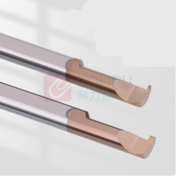 天工 内孔螺纹车刀 MIR5*L22*A60*D5*50L