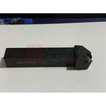 三菱 uni 数控刀杆 SEL2525M16