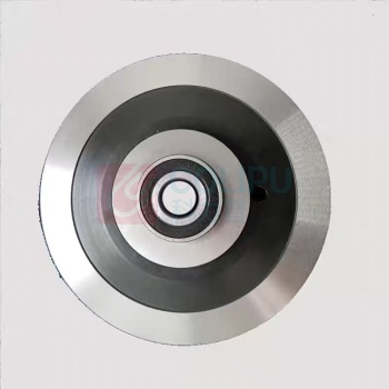 CAB 分板机刀片 LWL一400下直刀 LWL一125上圆刀 上圆刀125*35*11mm下长刀460*100*7mm