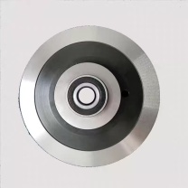 CAB 分板机刀片 LWL一400下直刀 LWL一125上圆刀 上圆刀125*35*11mm下长刀460*100*7mm