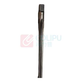 上工 手用锥铰刀 HSS6542-5 Φ5 10个/包