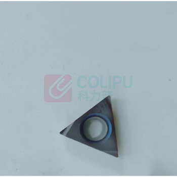 三菱 uni 铝用数控刀片 TPGH080202L-FS VP15TF
