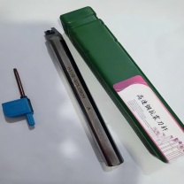SDL 高速钢抗震刀杆 H16Q-SCLCR09