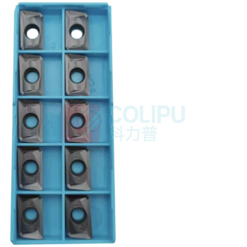 鼎特 刀片 APMT1135PDER-SY