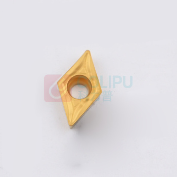 三菱 uni 数控刀片 DCMT070204 DCMT21.51 UE6020