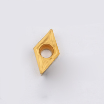 三菱 uni 数控刀片 DCMT070204 DCMT21.51 UE6020