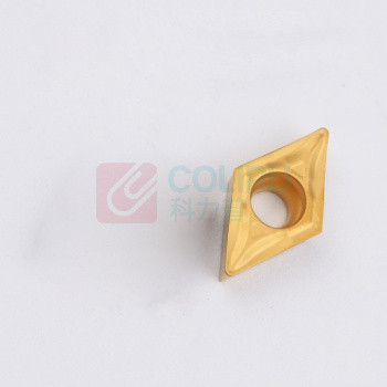 三菱 uni 数控刀片 DCMT070204 DCMT21.51 UE6020