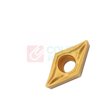 三菱 uni 数控刀片 DCMT070204 DCMT21.51 UE6020