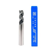 成量 直柄立铣刀 Φ14 Cc-04-04-12