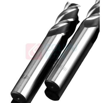 成量 直柄立铣刀 Φ14 Cc-04-04-12