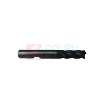 瓦尔特 直柄立铣刀 MC320-10.0W4BC WK40TF 硬质合金