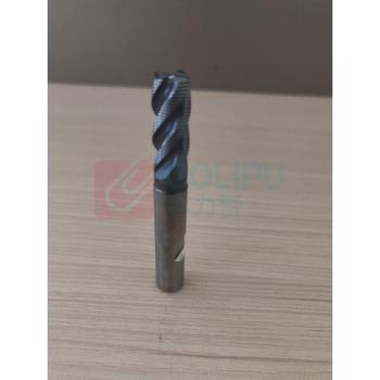 瓦尔特 直柄立铣刀 MC320-10.0W4BC WK40TF 硬质合金