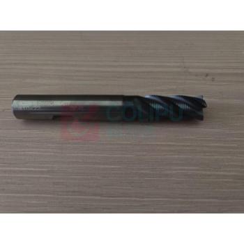 瓦尔特 直柄立铣刀 MC320-10.0W4BC WK40TF 硬质合金