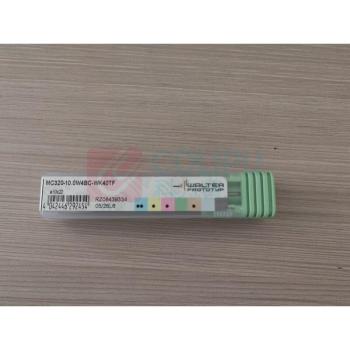 瓦尔特 直柄立铣刀 MC320-10.0W4BC WK40TF 硬质合金