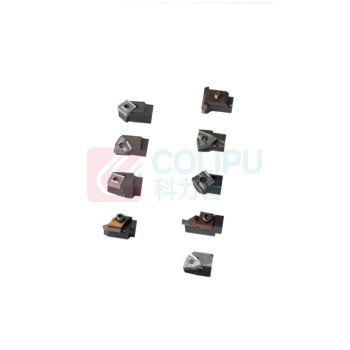 优迪卡 UTICA 9件套可转位车刀 GE80-502-885 起订量1