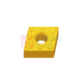 飞日诺 普通车削刀片-硬质合金及金属陶瓷刀片 120404-DF 12.9mm 最小起订1