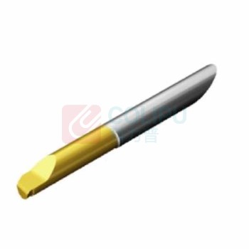山特维克 整体式硬质合金刀具 CXS-04T098-05-1706R 1025 