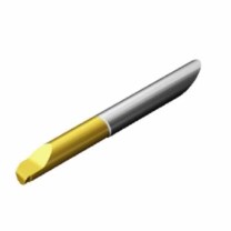 山特维克 整体式硬质合金刀具 CXS-04T098-05-1706R 1025 