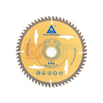 金田 台锯片 10寸 60齿 180x1.6x60Tx25.4