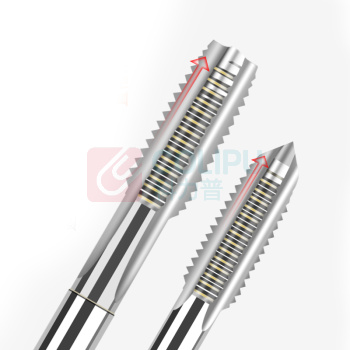 吉赛特 牙套螺旋丝锥 ST8(STI-SP STM8*1.25 1B 1支