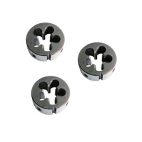 上工 圆板牙 M3*0.5 1.8L