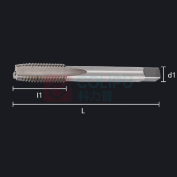 上工 机用丝锥 M16*1.5mm 高速钢