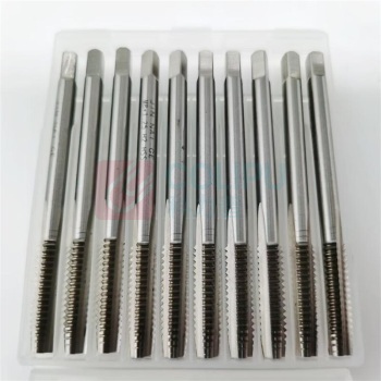 极一 机用丝锥 M12*1.75 W6542