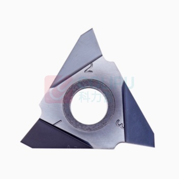 天工 螺纹调扣刀片 SER2020-V