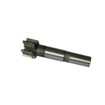 上工 斜齿锥柄立铣刀 T50 刀具直径:50mm,有效刃:3,刀具总长:195mm,有效长度LB1:30mm,接口模式:莫氏圆锥5号 103040030