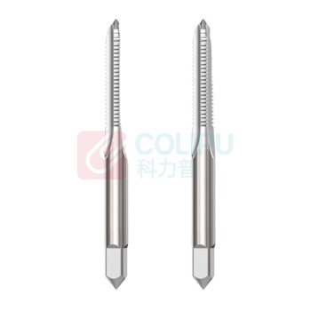 上工 手用丝锥 M3×0.5mm 2支/组