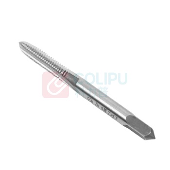 上工 直槽丝锥 M3~M6 M3~M6, M60.75, 24.5mm, 66mm