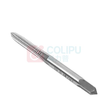上工 机用丝锥 M24×2.0/H2 2.0mm, 45mm, 130mm, H2, 公制 2支/包
