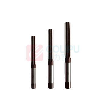 上工 手用绞刀 10mm-H7 右手, 直柄设计, H7, 钢, 8mm, 133mm, 66mm