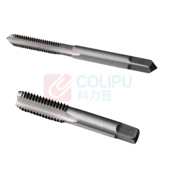 上工 丝锥 M14 刀具总长:95mm, 接口尺寸:9mm, 有效长度LB1:30mm