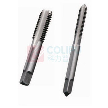 上工 丝锥 M14 刀具总长:95mm, 接口尺寸:9mm, 有效长度LB1:30mm