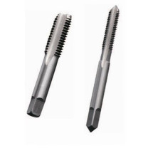 上工 丝锥 M14 刀具总长:95mm, 接口尺寸:9mm, 有效长度LB1:30mm