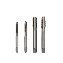上工手用丝锥手用丝攻套装一付两只 M12*1.75 /T