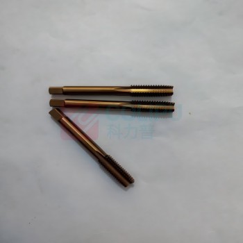 天工 M35含钴机用丝锥 M8
