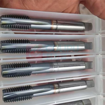 上工 左旋机用丝攻 M12