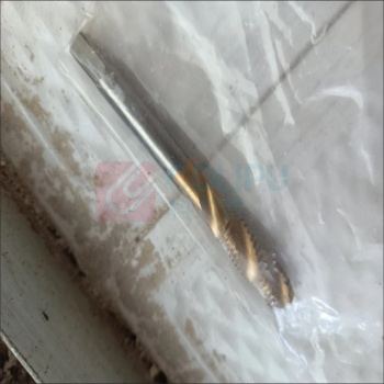 沃尔德 进口丝锥 M2.5