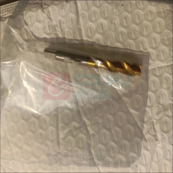 沃尔德 进口丝锥 M2.5
