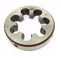 上工 板牙 M39*2-6g