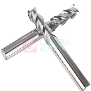 沃尔德 合金铝用铣刀 D1*10*D4*50
