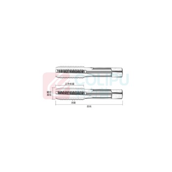 番鑫工贸 丝锥 M3mm