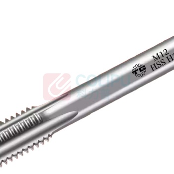 天工 M2直槽机用丝锥 M5×0.8×21×58×d5.0 HSS 6542 10支/盒 运费另议
