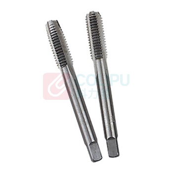 上工 手用丝锥 总长89mm 2支 1组即1付 1组 M12×1.5mm