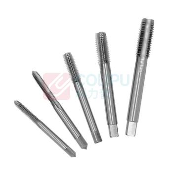 上工 手用丝锥,手用 单付含(头攻1支+二攻1支) M27*3 粗牙