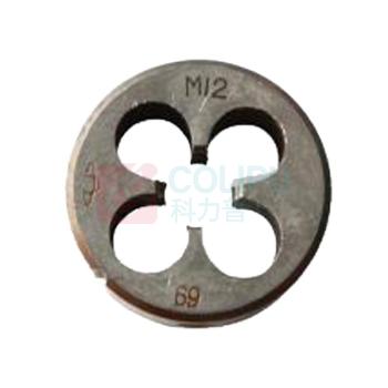 上工 圆板牙 M27*1.5