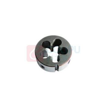 上工 圆柱管板牙 9SiCr-G5/8 16mm 55mm 6g 14牙/英寸 55° 10支起卖